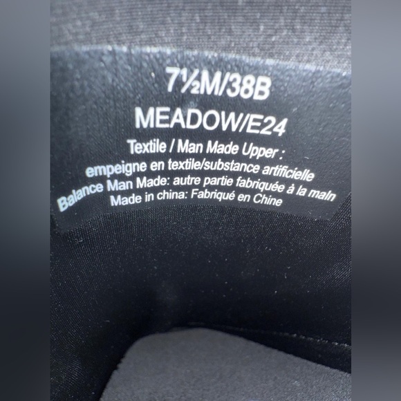 NWT Karl lagerfield Paris women meadow graphic slip on sneakers size 5.5 - Picture 8 of 14